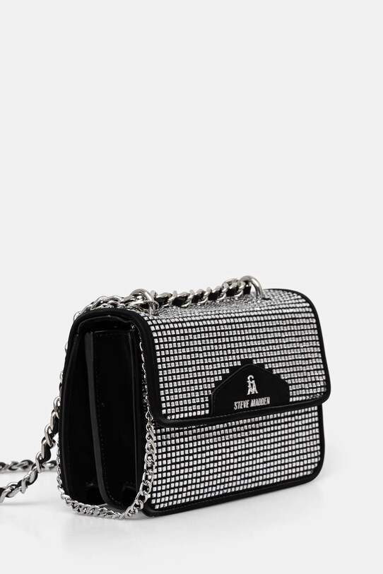 Сумочка Steve Madden Bzeno SM13001621 чорний AW24