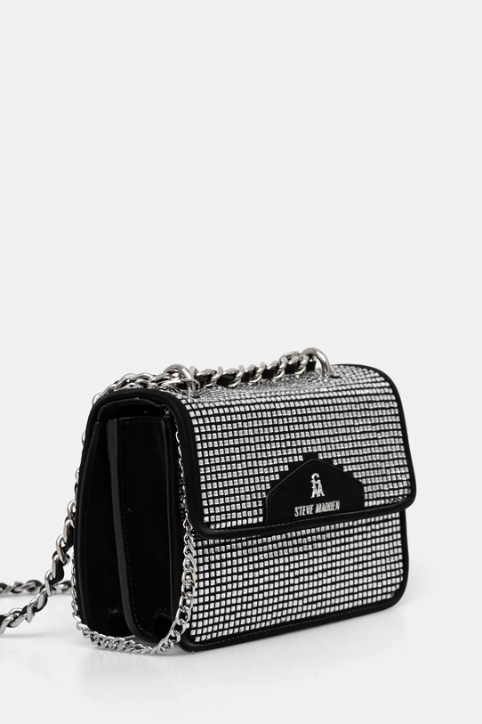 Steve Madden torebka Bzeno SM13001621 czarny AW24