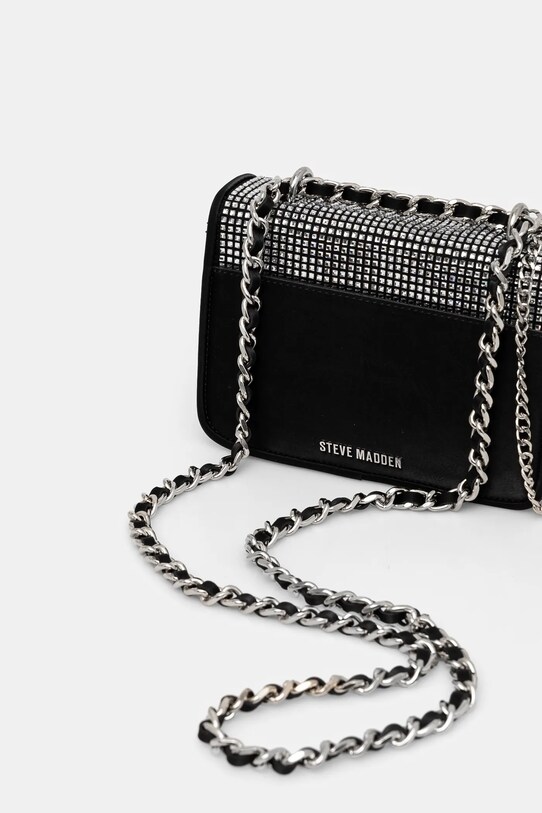 Аксесуари Сумочка Steve Madden Bzeno SM13001621 чорний