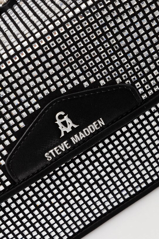 Сумочка Steve Madden Bzeno чорний SM13001621