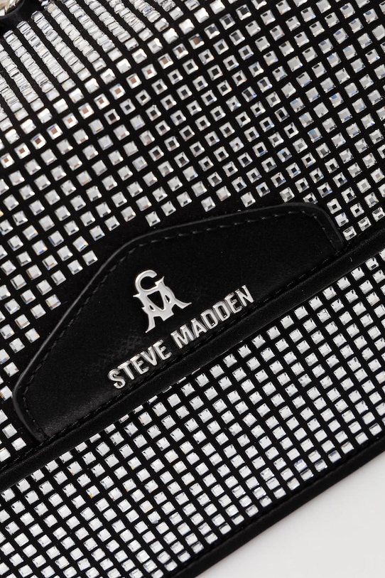 Steve Madden torebka Bzeno czarny SM13001621