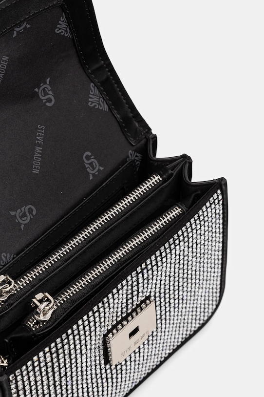 Steve Madden torebka Bzeno SM13001621 czarny