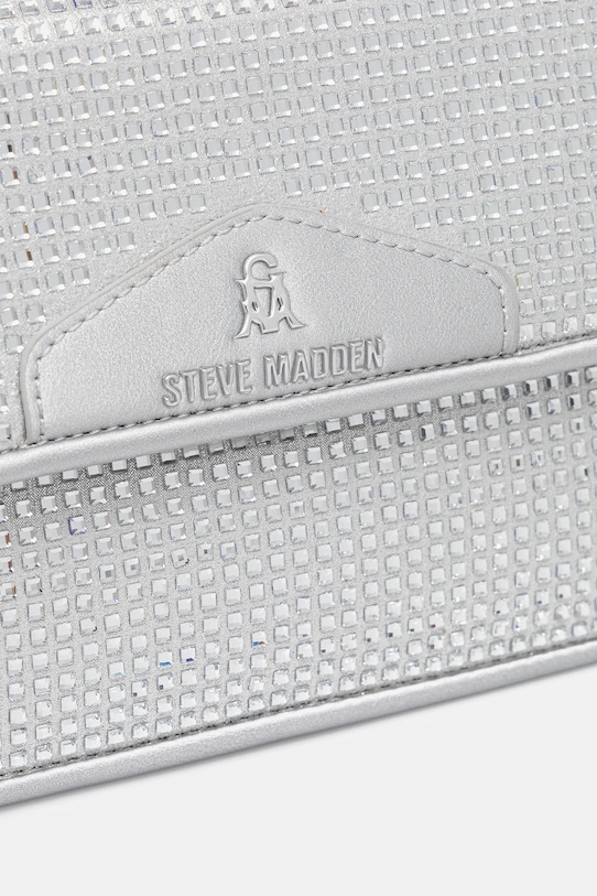 Accesorii Steve Madden poseta Bzeno SM13001621 argintiu