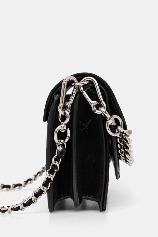 Сумочка Steve Madden Baliza SM13001622 чорний AW24