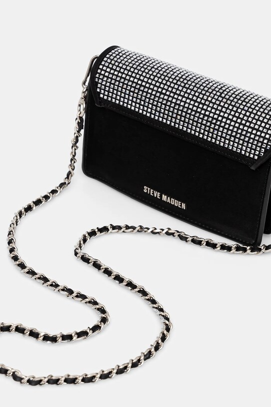 Аксесуари Сумочка Steve Madden Baliza SM13001622 чорний