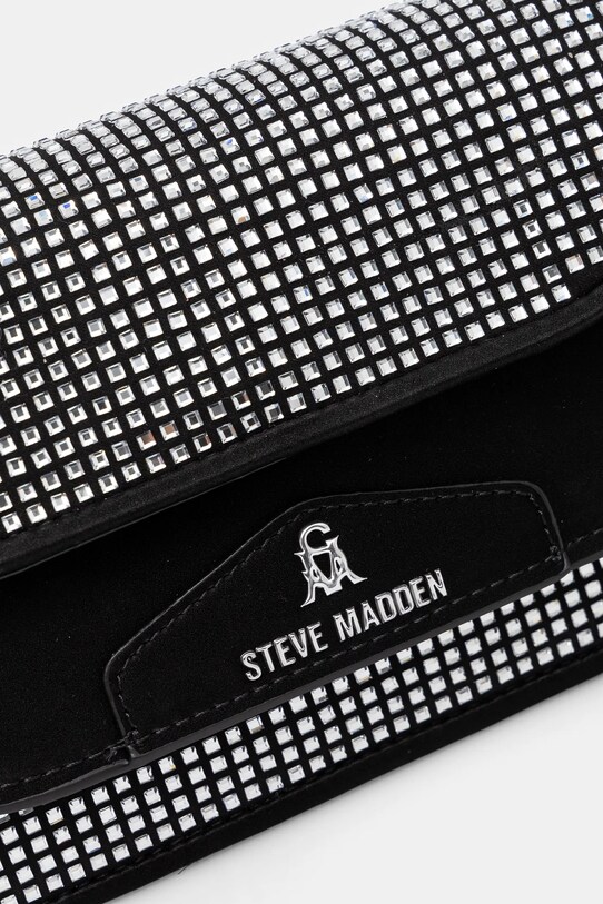 Сумочка Steve Madden Baliza чорний SM13001622
