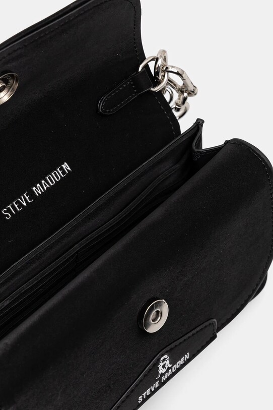 Сумочка Steve Madden Baliza SM13001622 чорний