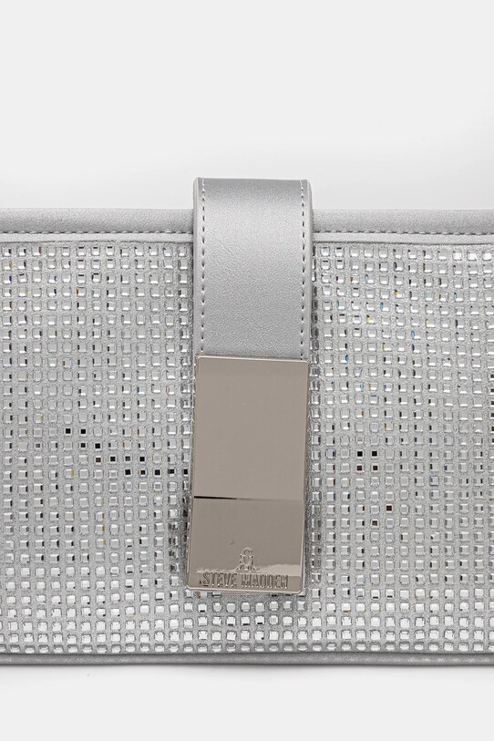 Сумочка Steve Madden Binez SM13001623 сірий AW24