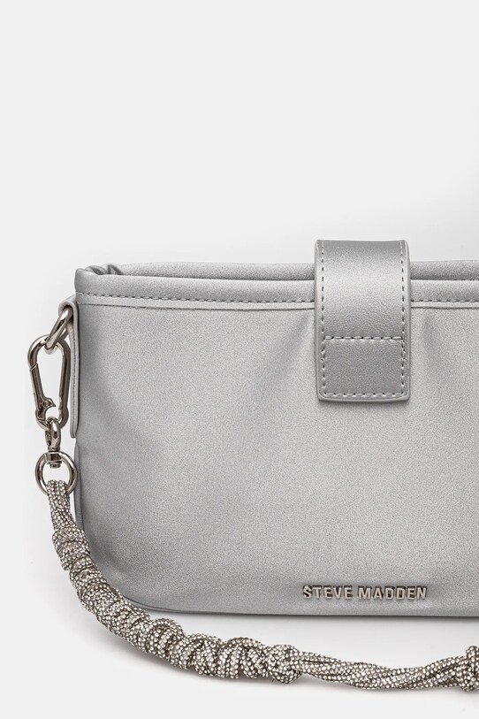 Аксесуари Сумочка Steve Madden Binez SM13001623 сірий