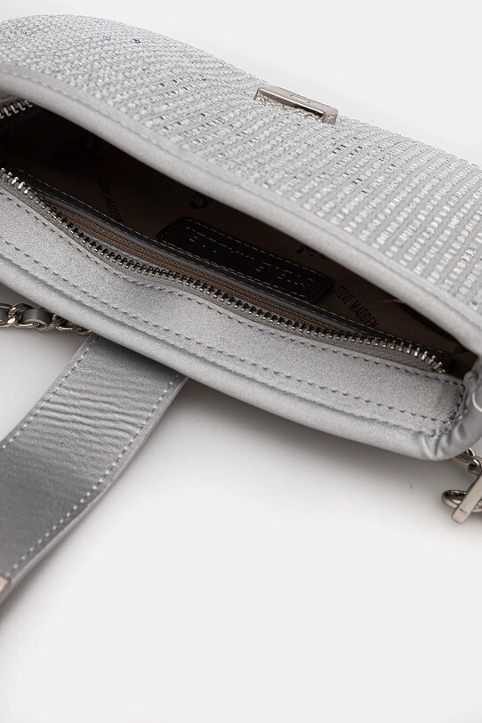 Сумочка Steve Madden Binez SM13001623 сірий