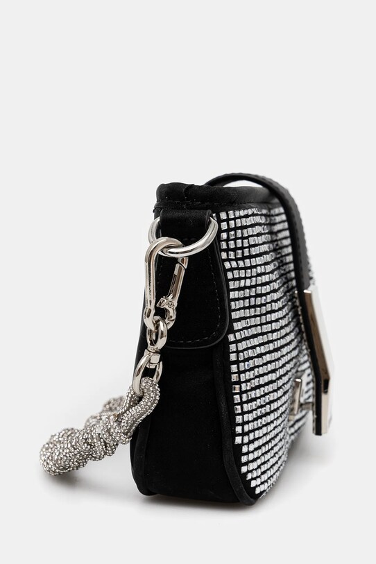 Steve Madden poseta Binez SM13001623 negru AW24