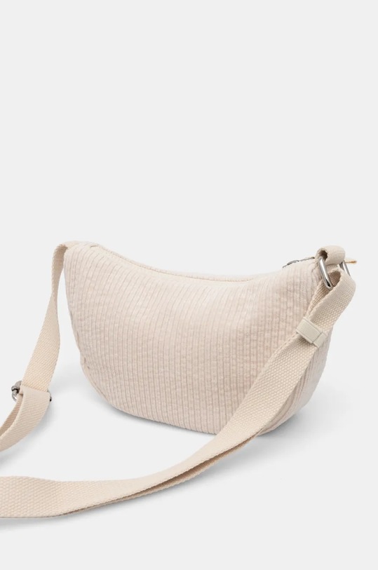Аксесуари Вельветова сумка Levi's D7770.0013 бежевий