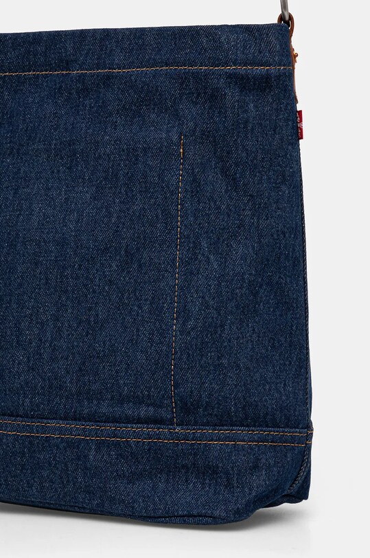 Doplnky Kabelka Levi's 000IP.0001 tmavomodrá