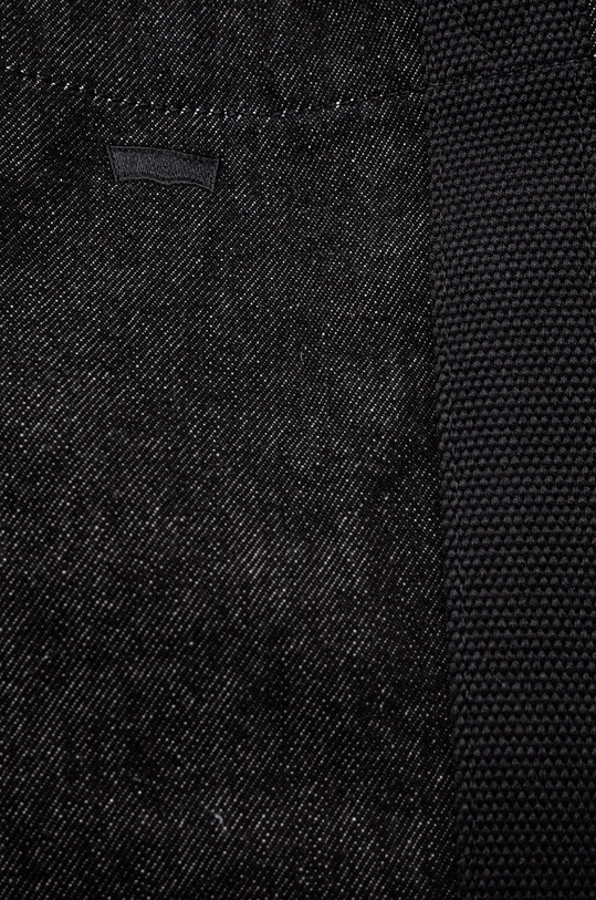 Doplňky Džínová taška Levi's 000AC.0002 černá