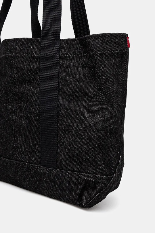 Džínová taška Levi's černá 000AC.0002