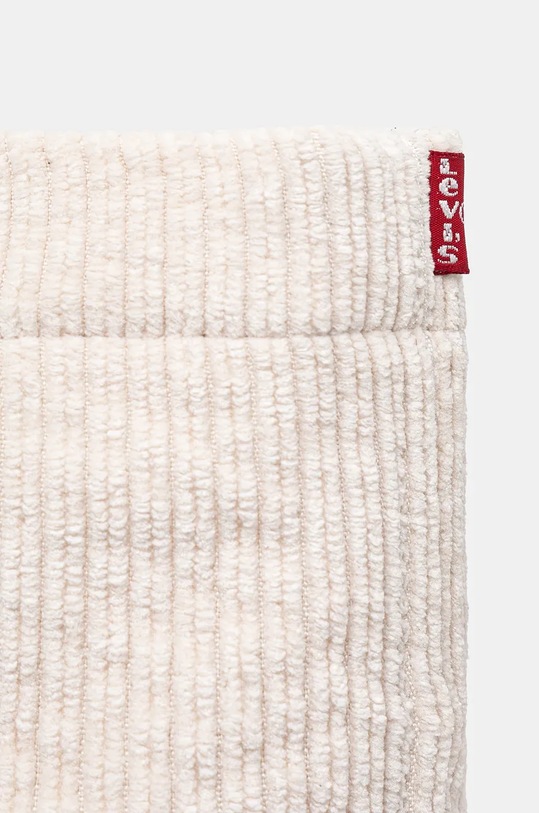 Вельветовая сумка Levi's бежевый 000AC.0003