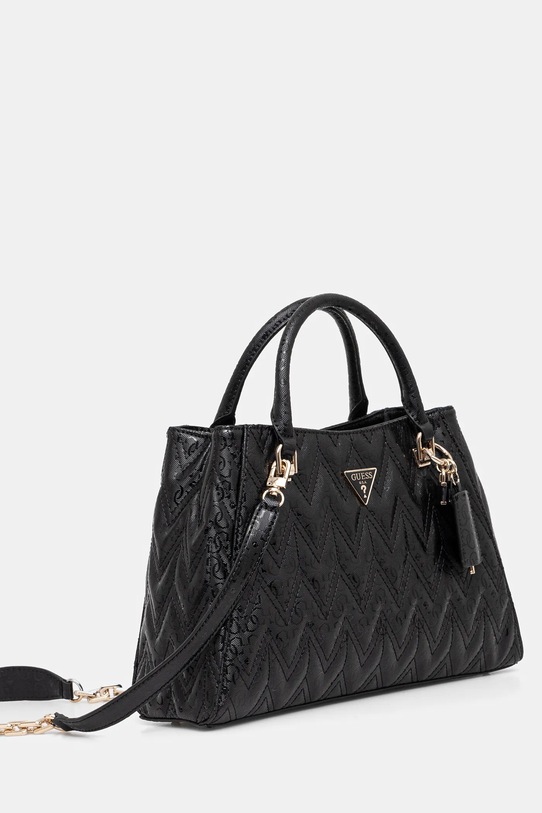 Kabelka Guess ADELARD HWGG95.02060 černá AW24