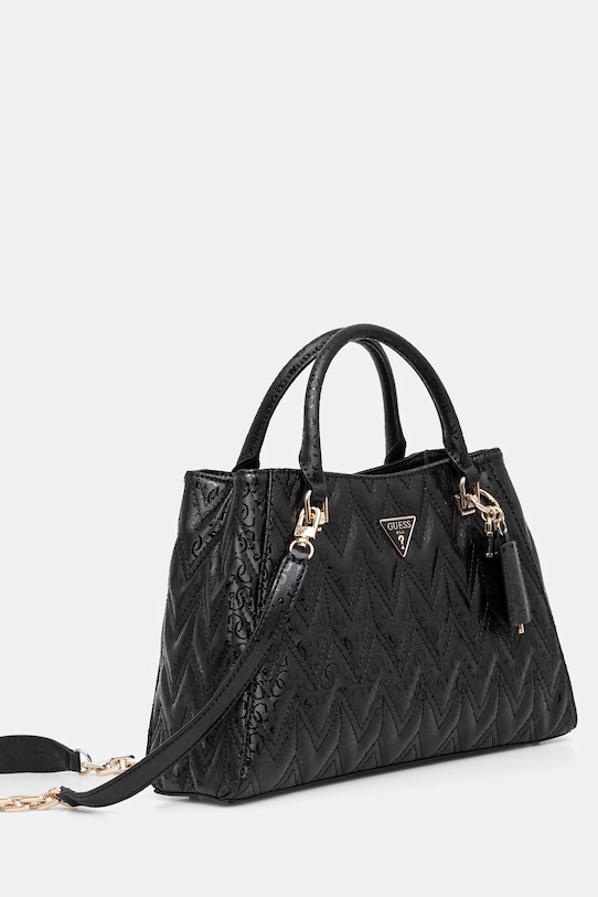 Чанта Guess ADELARD HWGG95.02060 черен AW24
