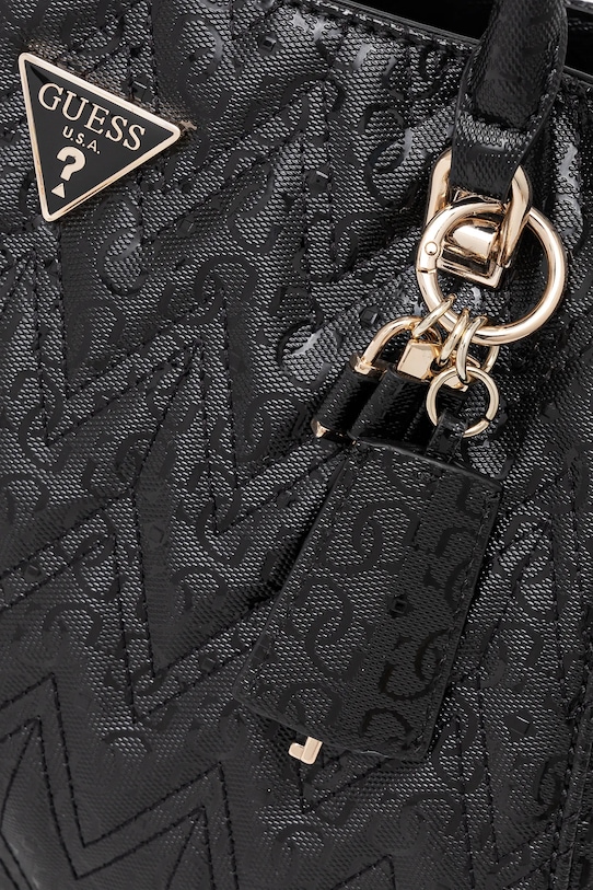 Чанта Guess ADELARD HWGG95.02060 черен