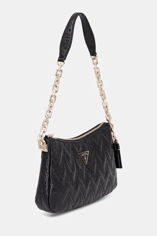 Guess torebka ADELARD HWGG95.02180 czarny AW24