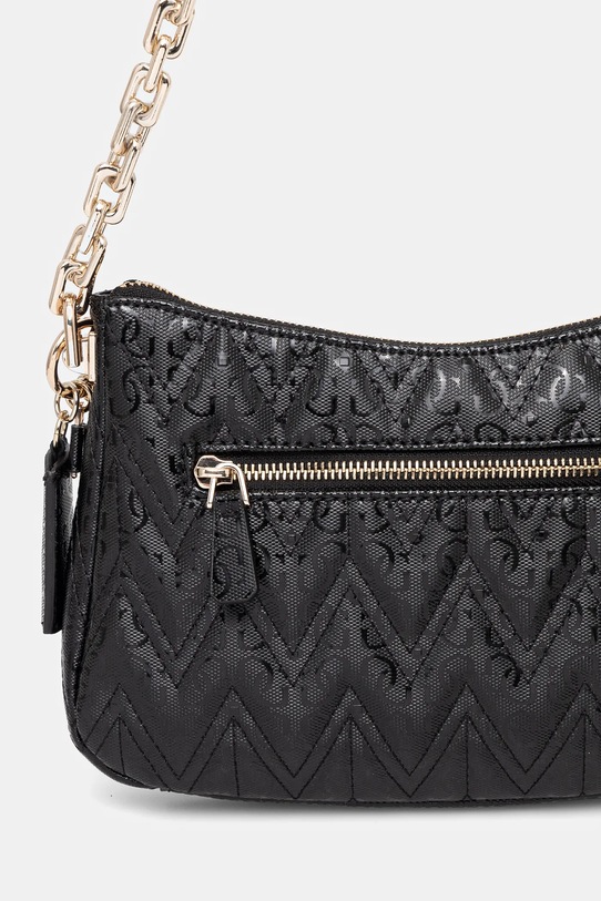 Akcesoria Guess torebka ADELARD HWGG95.02180 czarny
