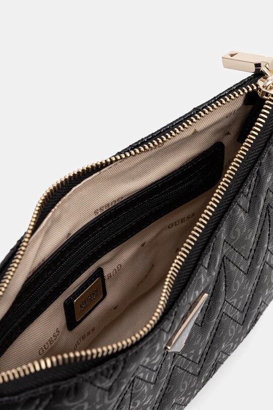 Сумочка Guess ADELARD HWGG95.02180 чорний