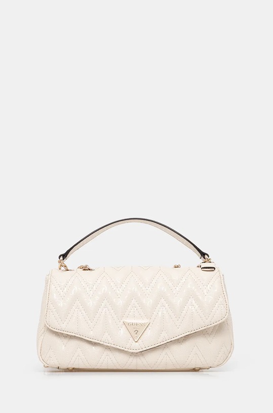 Сумочка Guess ADELARD синтетичний бежевий HWGG95.02210