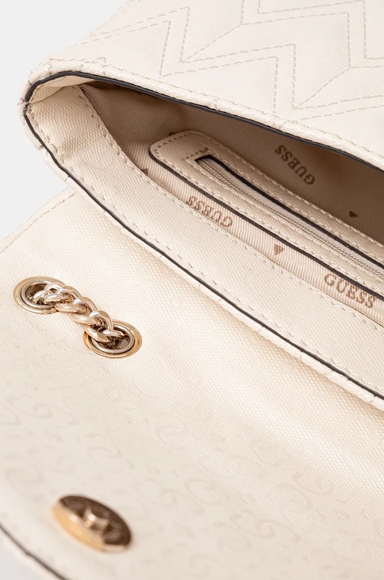 Сумочка Guess ADELARD HWGG95.02210 бежевий