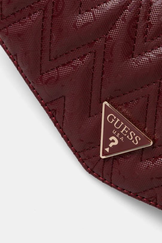 Torba Guess ADELARD bordo HWGG95.02210