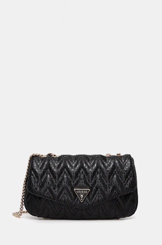 Сумочка Guess ADELARD синтетичний чорний HWGG95.02210