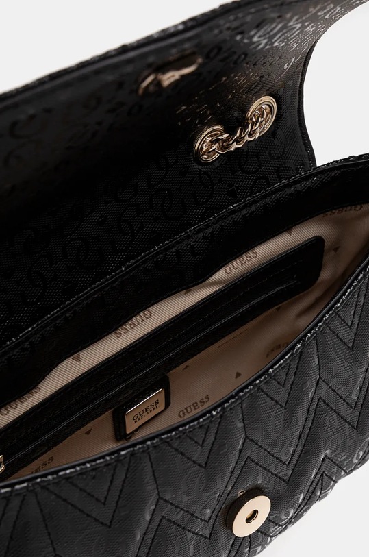 Сумочка Guess ADELARD HWGG95.02210 чорний