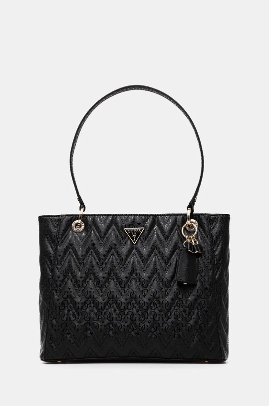 Сумочка Guess ADELARD синтетичний чорний HWGG95.02250