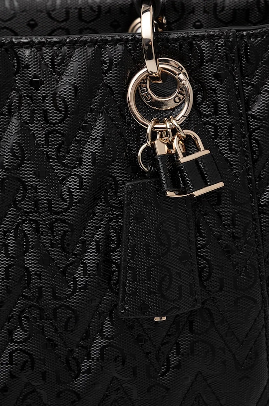 Doplnky Kabelka Guess ADELARD HWGG95.02250 čierna