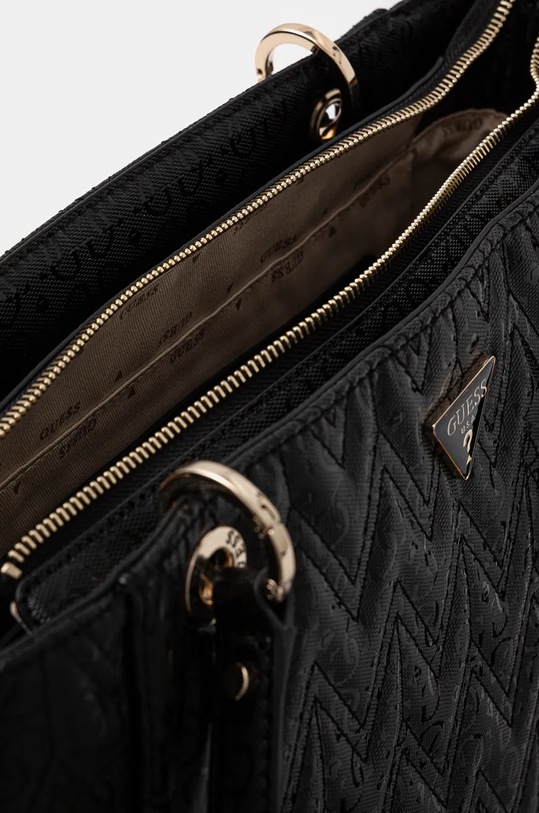 Kabelka Guess ADELARD HWGG95.02250 čierna