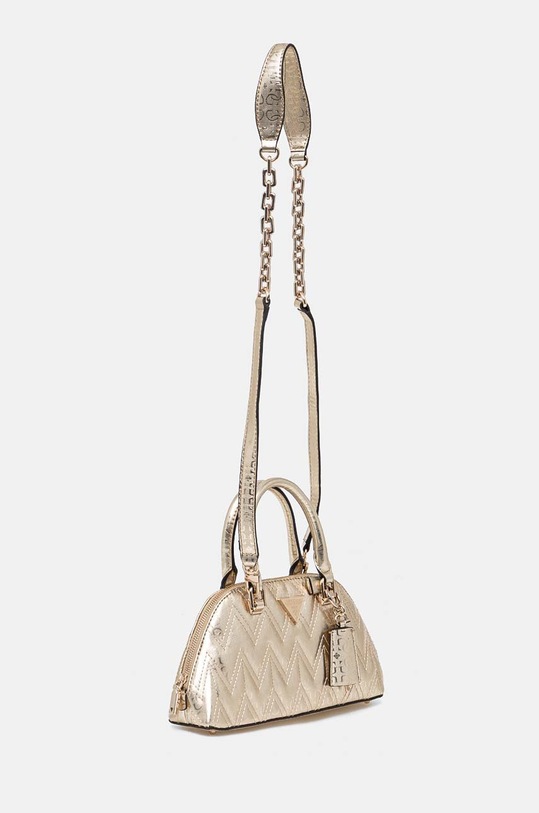 Guess torebka ADELARD HWGM95.02050 złoty AW24