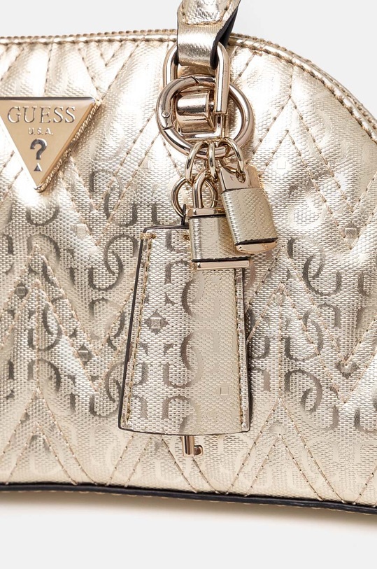 Аксессуары Сумочка Guess ADELARD HWGM95.02050 золотой