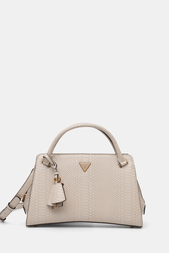 Kabelka Guess ANNITA nevejde se A4 béžová HWKB94.99060