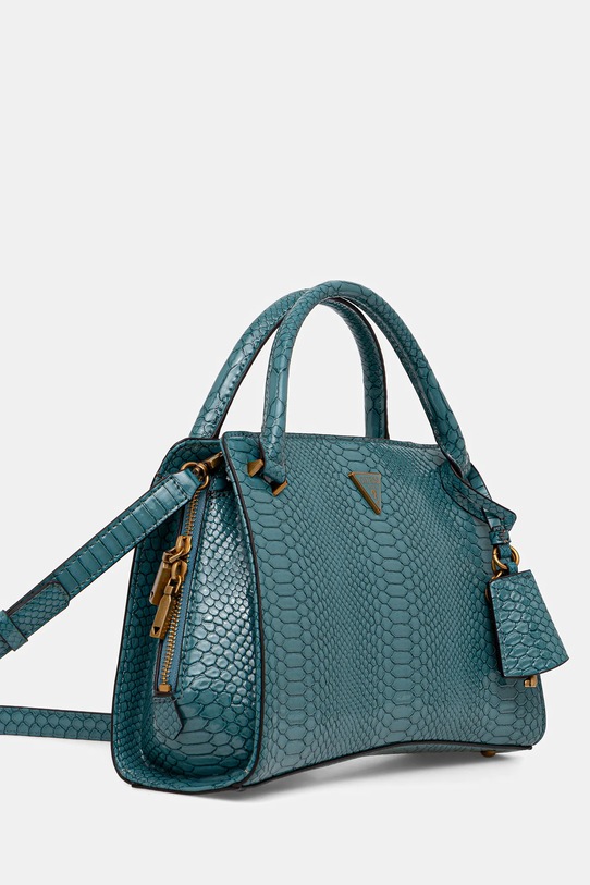 Сумочка Guess ANNITA HWKB94.99060 бирюзовый AW25