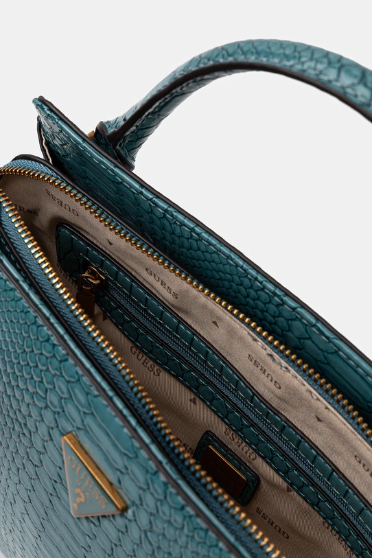 Сумочка Guess ANNITA HWKB94.99060 бирюзовый