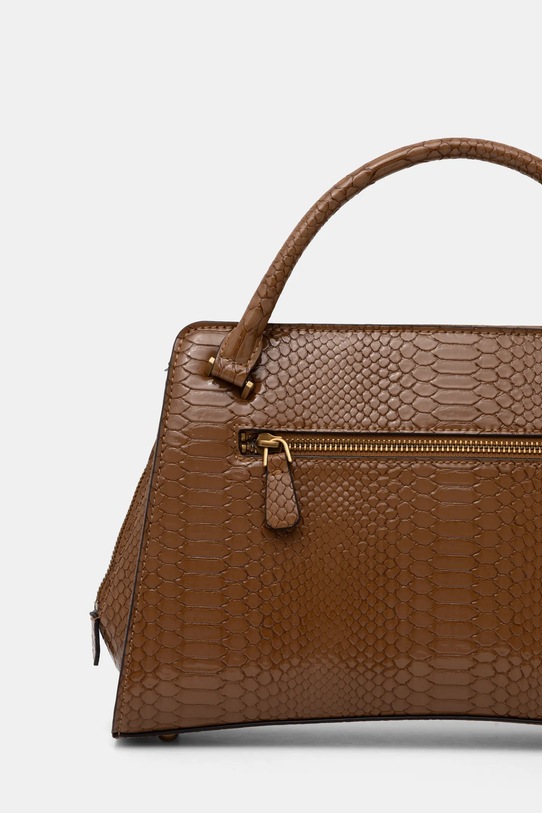 Doplnky Kabelka Guess ANNITA HWKB94.99060 hnedá