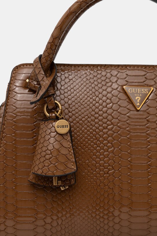 Kabelka Guess ANNITA hnedá HWKB94.99060