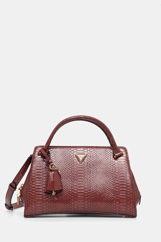 Kabelka Guess ANNITA nevejde se A4 červená HWKB94.99060