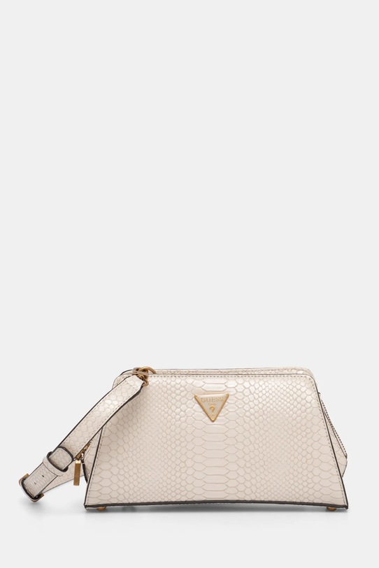 Guess torebka ANNITA nie mieści A4 beżowy HWKB94.99120