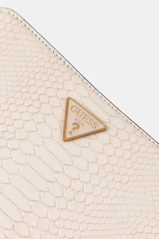 Akcesoria Guess torebka ANNITA HWKB94.99120 beżowy
