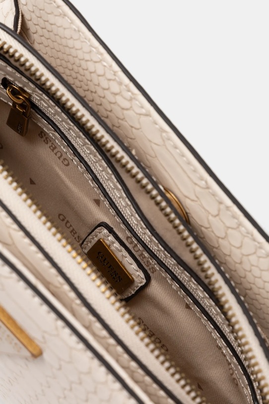 Guess torebka ANNITA HWKB94.99120 beżowy