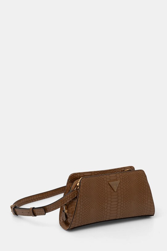 Сумочка Guess ANNITA HWKB94.99120 коричневий AW24