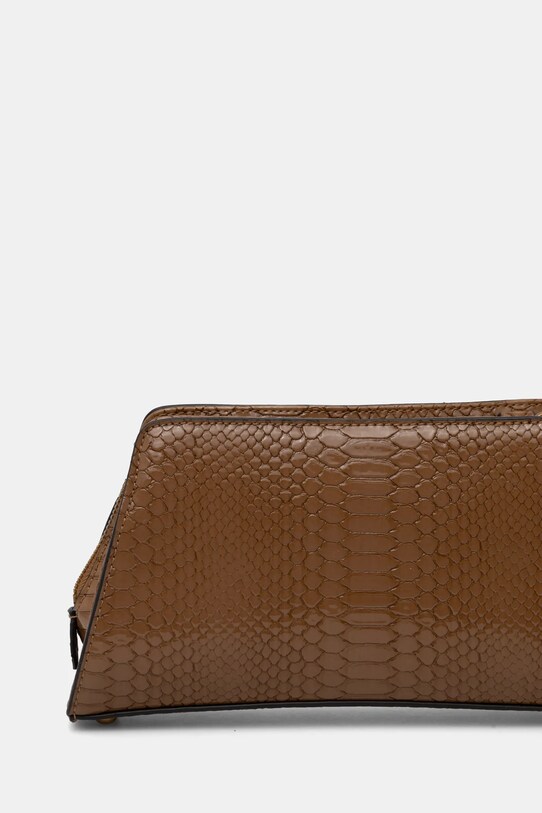 Аксесуари Сумочка Guess ANNITA HWKB94.99120 коричневий