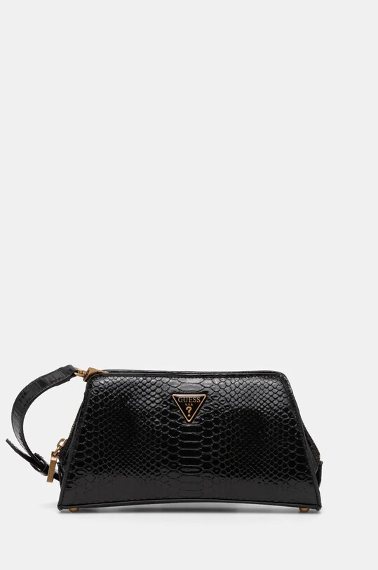 Сумочка Guess ANNITA не вмещает А4 чёрный HWKB94.99120