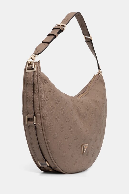 Kabelka Guess CRESIDIA HWPG93.49030 hnědá AW24
