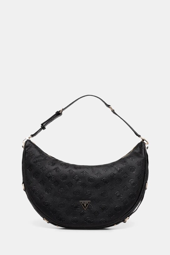 Сумочка Guess CRESIDIA не вмещает А4 чёрный HWPG93.49030